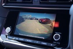 2024 Nissan Z NISMO Z34 MY24 White