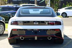 2024 Nissan Z NISMO Z34 MY24 White