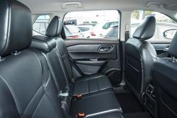 2024 Nissan X-TRAIL ST-L