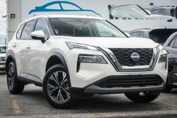 2024 Nissan X-TRAIL ST-L