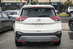 2024 Nissan X-TRAIL ST-L T33 MY25 Ivory Pearl