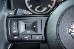 2024 Nissan X-TRAIL ST-L T33 MY25 Ivory Pearl