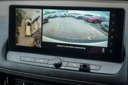 2024 Nissan X-TRAIL ST-L