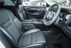 2024 Nissan X-TRAIL ST-L