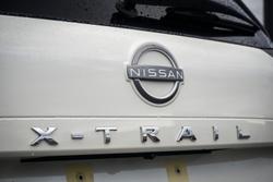 2024 Nissan X-TRAIL ST-L T33 MY25 Ivory Pearl