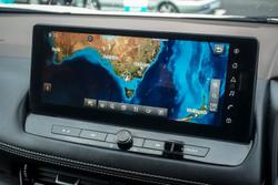 2024 Nissan X-TRAIL ST-L