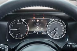 2024 Nissan X-TRAIL ST-L