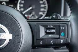 2024 Nissan X-TRAIL ST-L