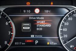 2024 Nissan X-TRAIL ST-L T33 MY25 Ivory Pearl