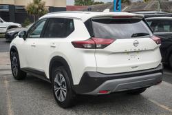 2024 Nissan X-TRAIL ST-L