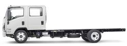 2025 Isuzu N Series NQR 88/80-190 AM C42