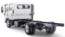 2025 Isuzu N Series NQR 88/80-190 AM C42