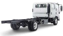 2025 Isuzu N Series NQR 88/80-190 AM C42