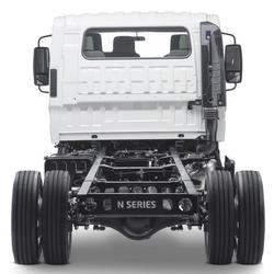 2025 Isuzu N Series NQR 88/80-190 AM C42