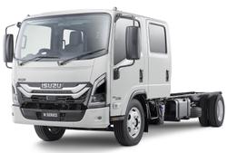 2025 Isuzu N Series NQR 88/80-190 AM C42