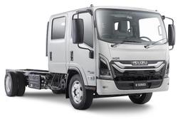 2025 Isuzu N Series NQR 88/80-190 AM C42