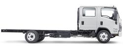 2025 Isuzu N Series NQR 88/80-190 AM C42