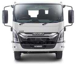 2025 Isuzu N Series NQR 88/80-190 AM C42