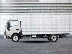 2025 Isuzu N Series NKR 65/45-150 MT D34