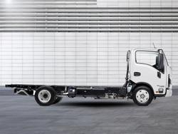 2025 Isuzu N Series NKR 65/45-150 MT D34