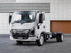 2025 Isuzu N Series NKR 65/45-150 MT D34