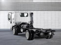 2025 Isuzu N Series NKR 65/45-150 MT D34