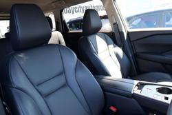 2024 Nissan X-TRAIL ST-L T33 MY25 Ivory Pearl