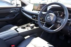 2024 Nissan X-TRAIL ST-L T33 MY25 Ivory Pearl