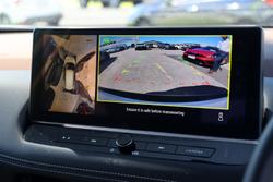 2024 Nissan X-TRAIL ST-L T33 MY25 Ivory Pearl