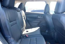 2024 Nissan X-TRAIL ST-L T33 MY25 Ivory Pearl