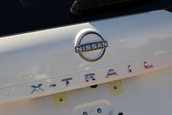 2024 Nissan X-TRAIL ST-L T33 MY25 Ivory Pearl