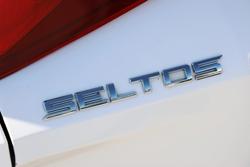 2021 Kia Seltos Sport+