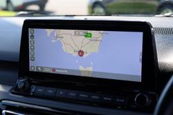 2021 Kia Seltos Sport+ SP2 MY21 Snow White Pearl