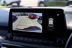 2021 Kia Seltos Sport+