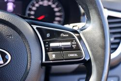 2021 Kia Seltos Sport+ SP2 MY21 Snow White Pearl