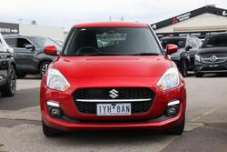 2023 Suzuki Swift GL Plus