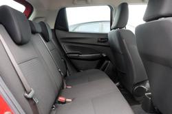 2023 Suzuki Swift GL Plus