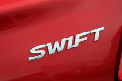 2023 Suzuki Swift GL Plus