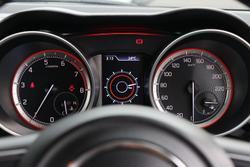 2023 Suzuki Swift GL Plus