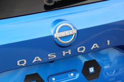 2024 Nissan
QASHQAI Ti