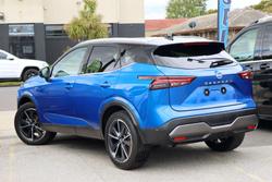 2024 Nissan
QASHQAI Ti