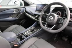 2024 Nissan
QASHQAI Ti