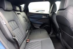 2024 Nissan
QASHQAI Ti