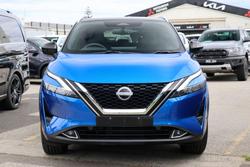 2024 Nissan
QASHQAI Ti