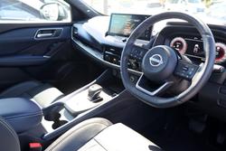 2024 Nissan QASHQAI Ti J12 MY24 Grey