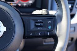 2024 Nissan QASHQAI Ti J12 MY24 Grey