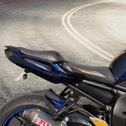 2006 Yamaha FZ1S Blue