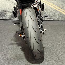 2024 Ktm 390 DUKE Blue