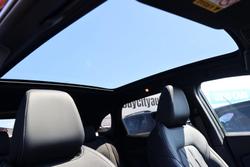 2024 Nissan QASHQAI Ti J12 MY24 Pearl Black with Gun Metallic Roof