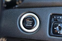 2018 Mitsubishi Pajero Sport Exceed QE MY19 4X4 Dual Range Dark Blue